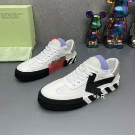 Picture of Off Shoes _SKUOFFsz38-454CCRQ080318310